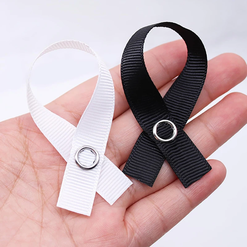 10개 캠핑 어닝 훅 클립 RV 텐트 행거 라이트 행거 구멍 포함 카라반 캠퍼 액세서리 야외 타월 행거