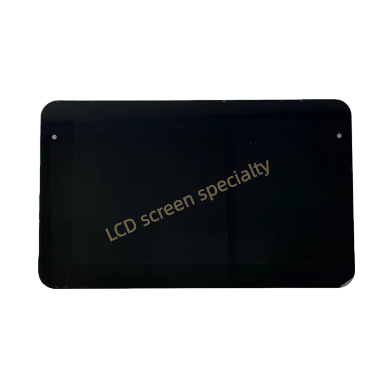 LM800480-91BL-B LCD Display Screen Instrument Panel Assembly for CFMOTO 800MT Motorcycle