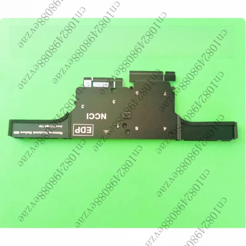 

XYG для Dell Precision 16 5680 M5680 охлаждающий радиатор 0PCVP9 PCVP9