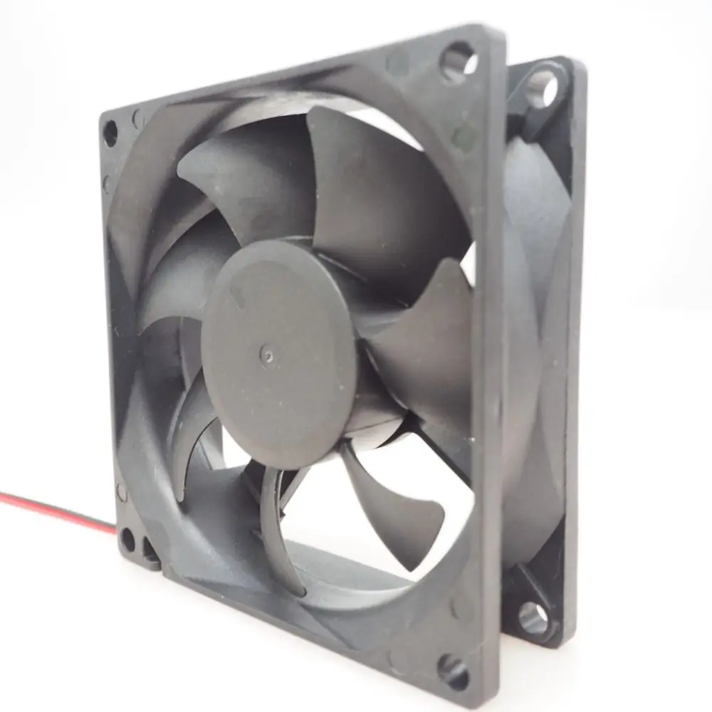 9CM 24V 0.30A 4500RPM Welding Machine Cooling Fan Exhaust Ventilation Server Fan High Air Volume Welding Machine Fan view 4