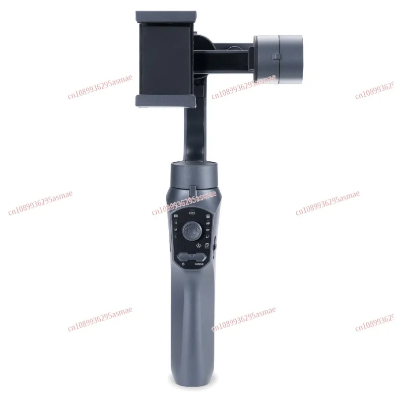 Handheld desktop phone three-axis gimbal stabilizer, live broadcast anti-shake shooting vlog artifact