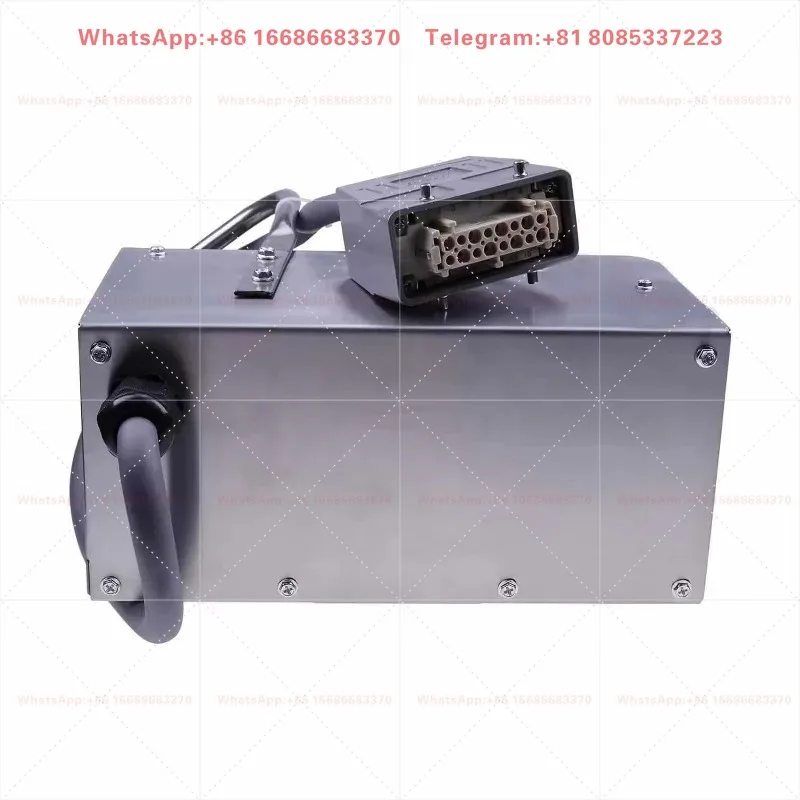 163167 163168 Controller Control Board Part Compatible With SJII 3215 SJII 3219 For Industrial Use
