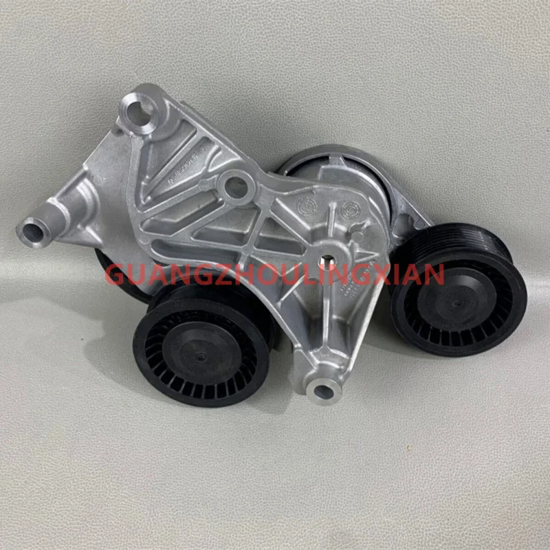 Applicable to Land Rover Vega Jaguar XE XJ XF FT FP Supercharger Tensioner Assembly T4N1328 C2D49666 LR091612