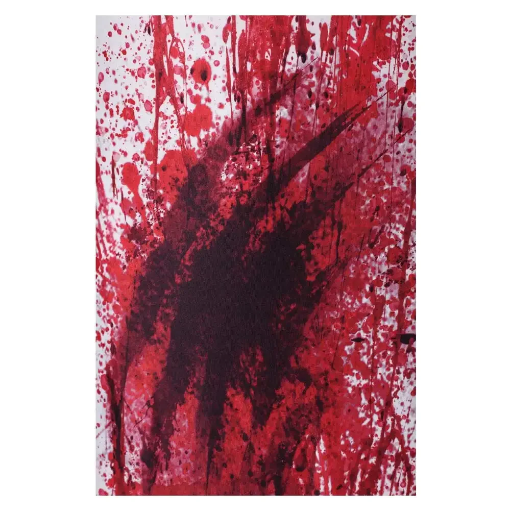 Horror Vrouwelijke Zombie Cosplay Fantasie Kleding Enge Film Terrifier 3 Kostuum Vermomming Volwassen Vrouwen Rolspel Fantasia Outfits