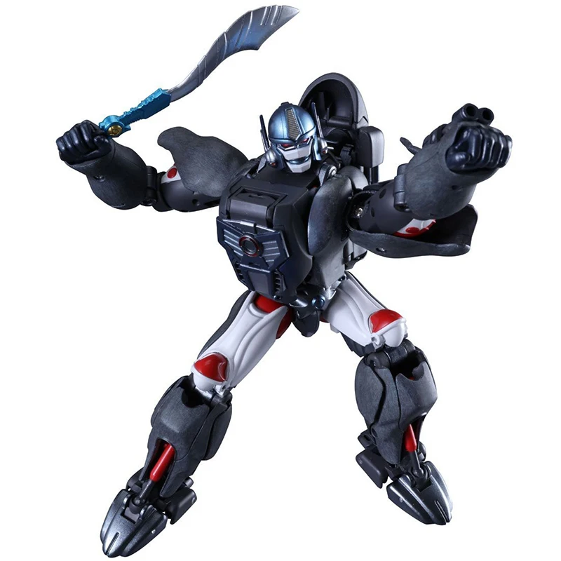 Takara Tomy Transformers Beastwars Masterpiece MP-32 MP32 BW Optimus Primal KO Toys Action Figure Model Children Gift Toys