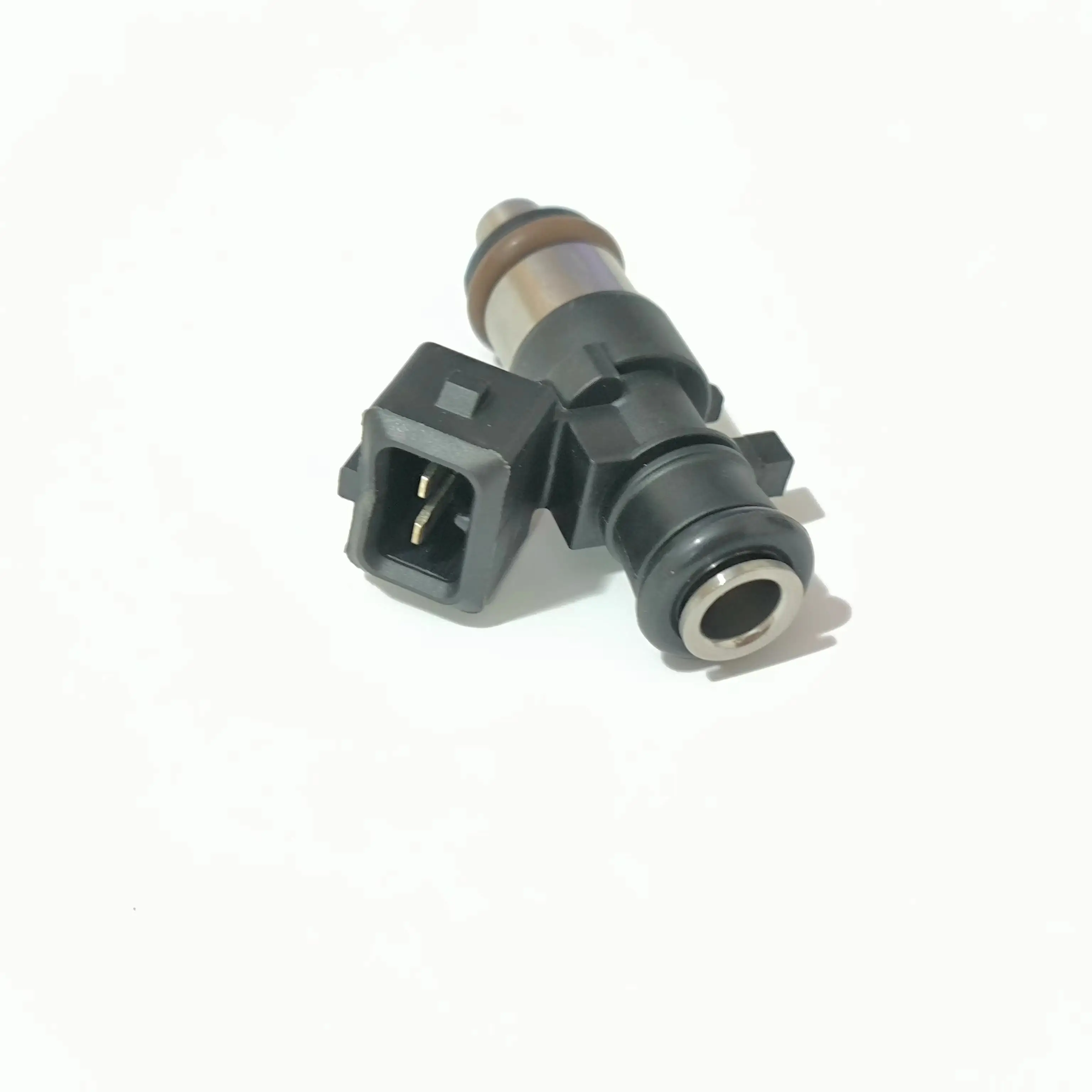 Motorcycle Fuel injector Nozzle 4 holes OEM F01R00MG05 for Benelli 502C TRK502 TRK502X Leoncino500 QJMOTOR SRT550