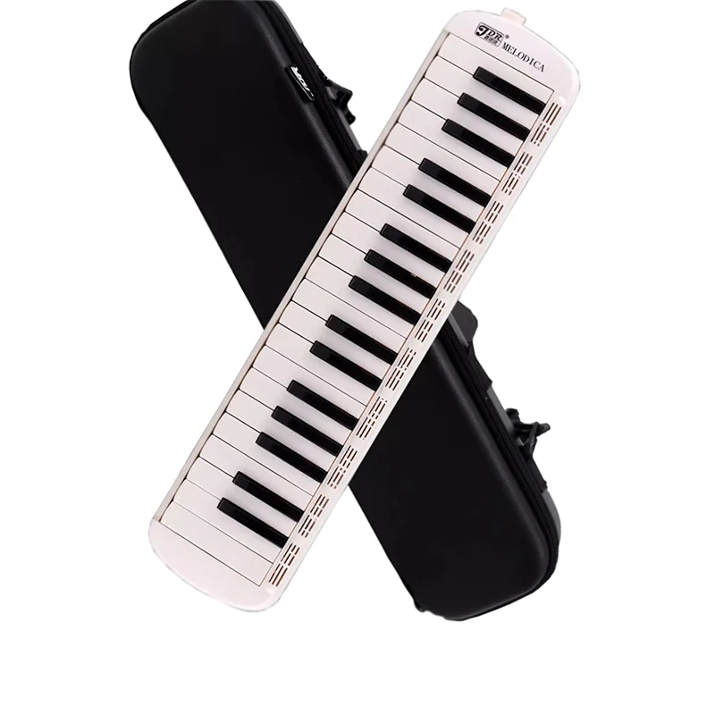Melodica 37 32 Tasti Strumento Melodico Jdr Divertenti Strumenti Musicali Professionali Scalatore Melody Tube Tastiera Instrumentos Regalo