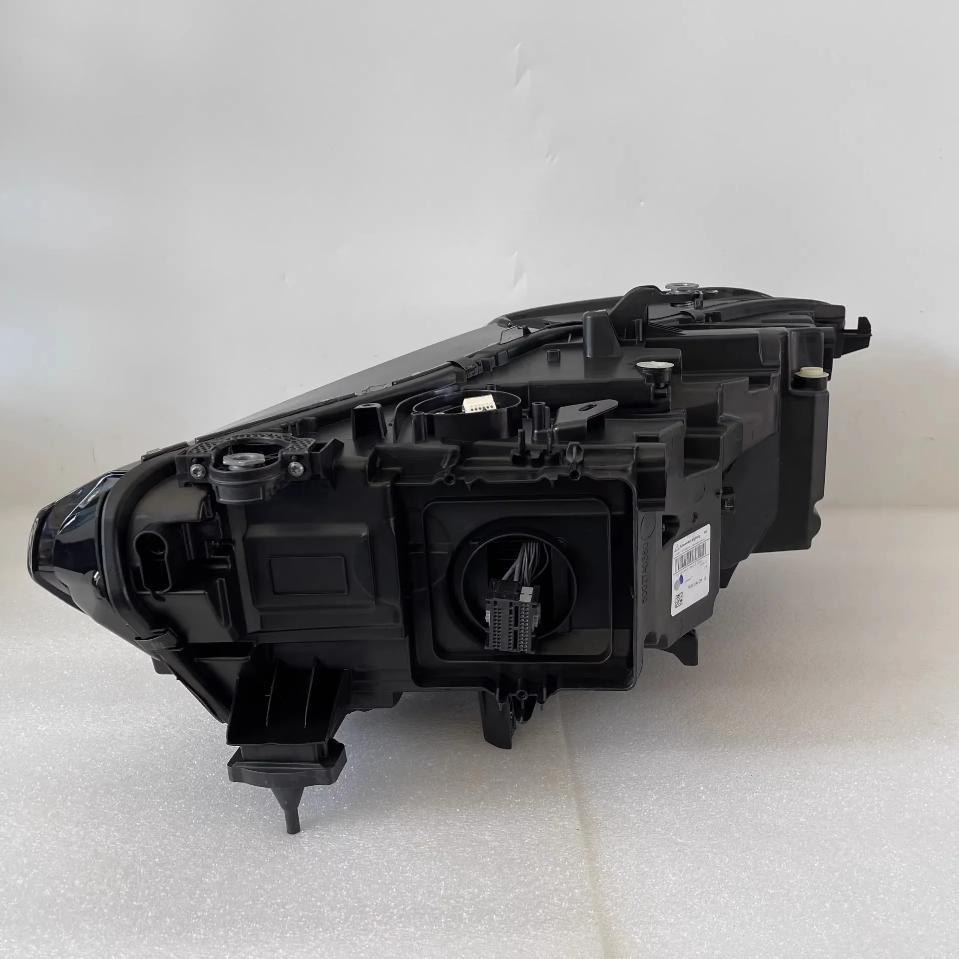 Headlamp LED headlight Without AFS function for BMW X5 G05 headlights 2019 2020 2021 2022 EU version headlights 1PC