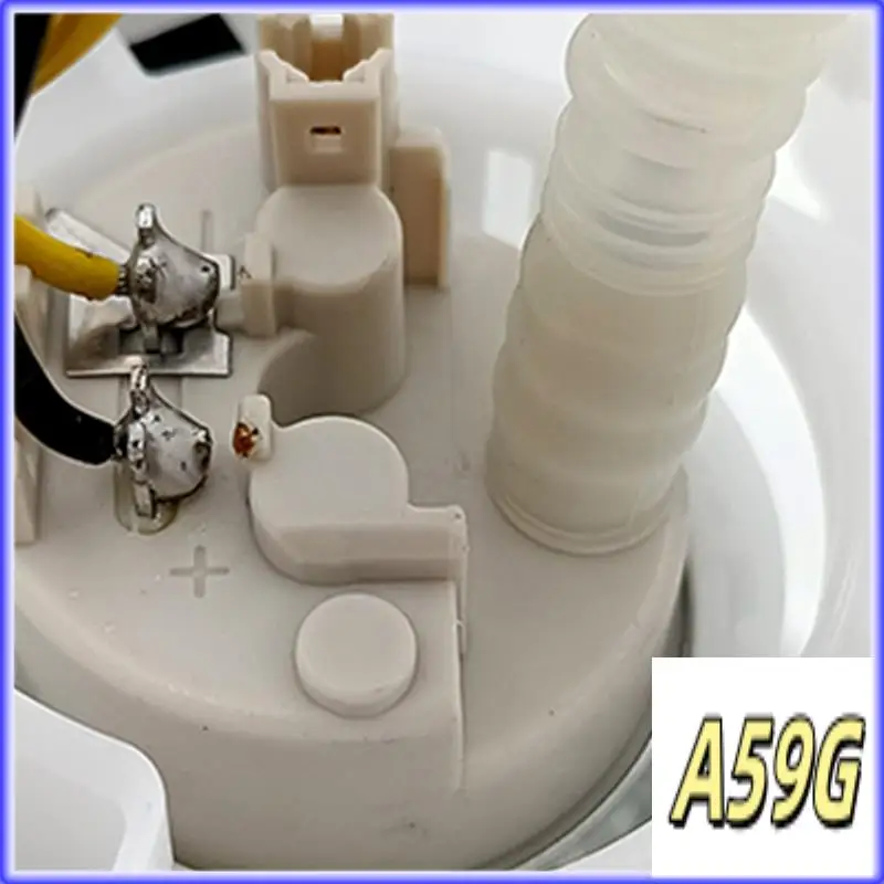 

G9-5AC-1106610 Car Accessories Fuel Pump Assy Gasoline Pump For BYD Surui 1.5T BL-AA1400