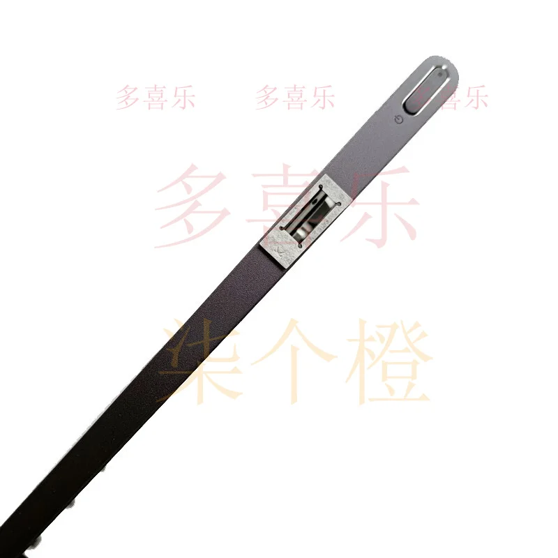 ZMZM لينوفو Ideapad اليوغا 7-14ITL5 Palmrest لوحة المفاتيح الخلفية لوحة اللمس 5CB1A16224