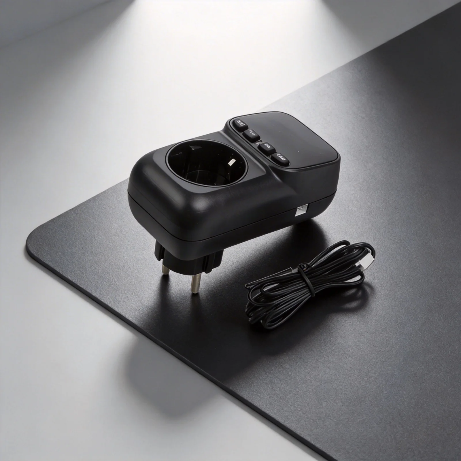 For Aquariums Reptile Thermostat for temp Controller Aquarium Heating Control Temperature Display Accuracy Features