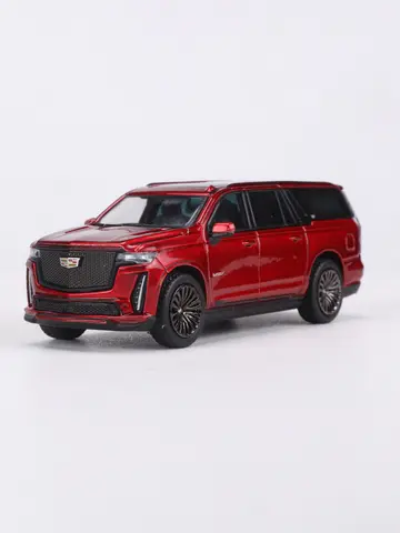 SHADOW PRO 1:64 Escalade ESV