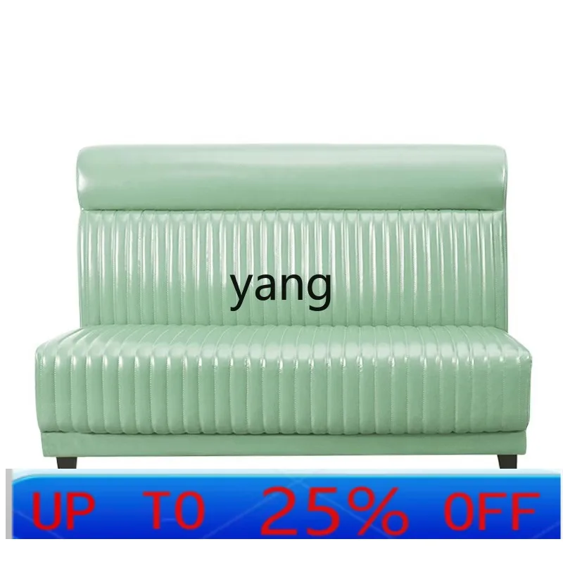 

LTT snack dining cafe table and chair combination casual custom card seat