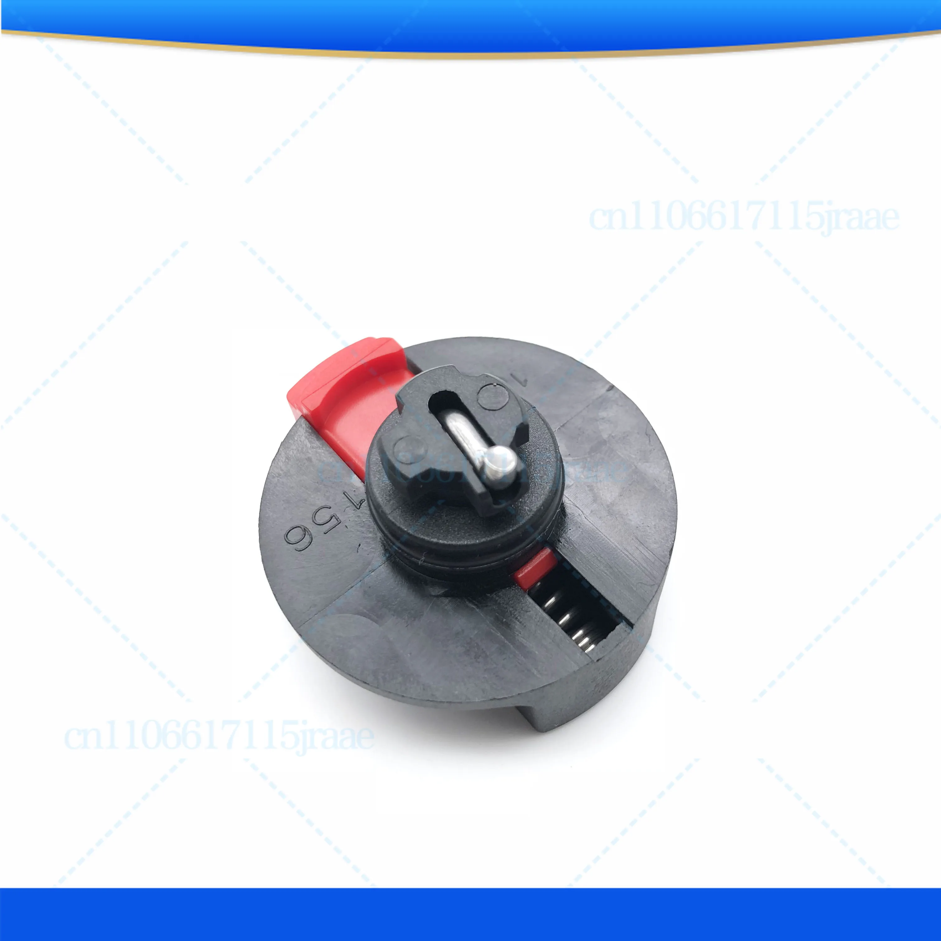 For Bosch Rotary Hammer Switch Twist GBH2-26DRE/2-24DRE Electric Pick Impact Drill Direction Change Gear Parts