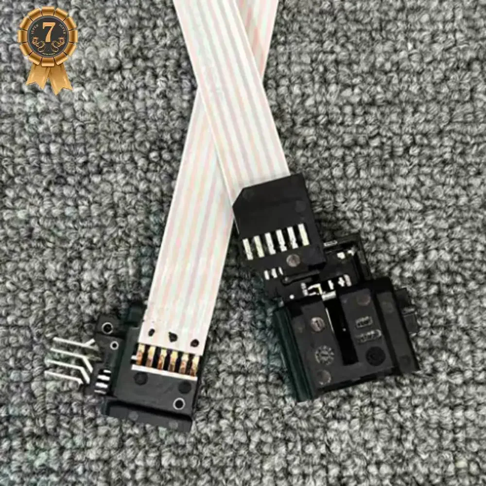 

For VW Skoda Cruise Control Coil Cable 2Q0959653 6C0959653 569DTYSXS6Z 569DTYSXS6Z Cruise Control Spring Coil Cable Connector