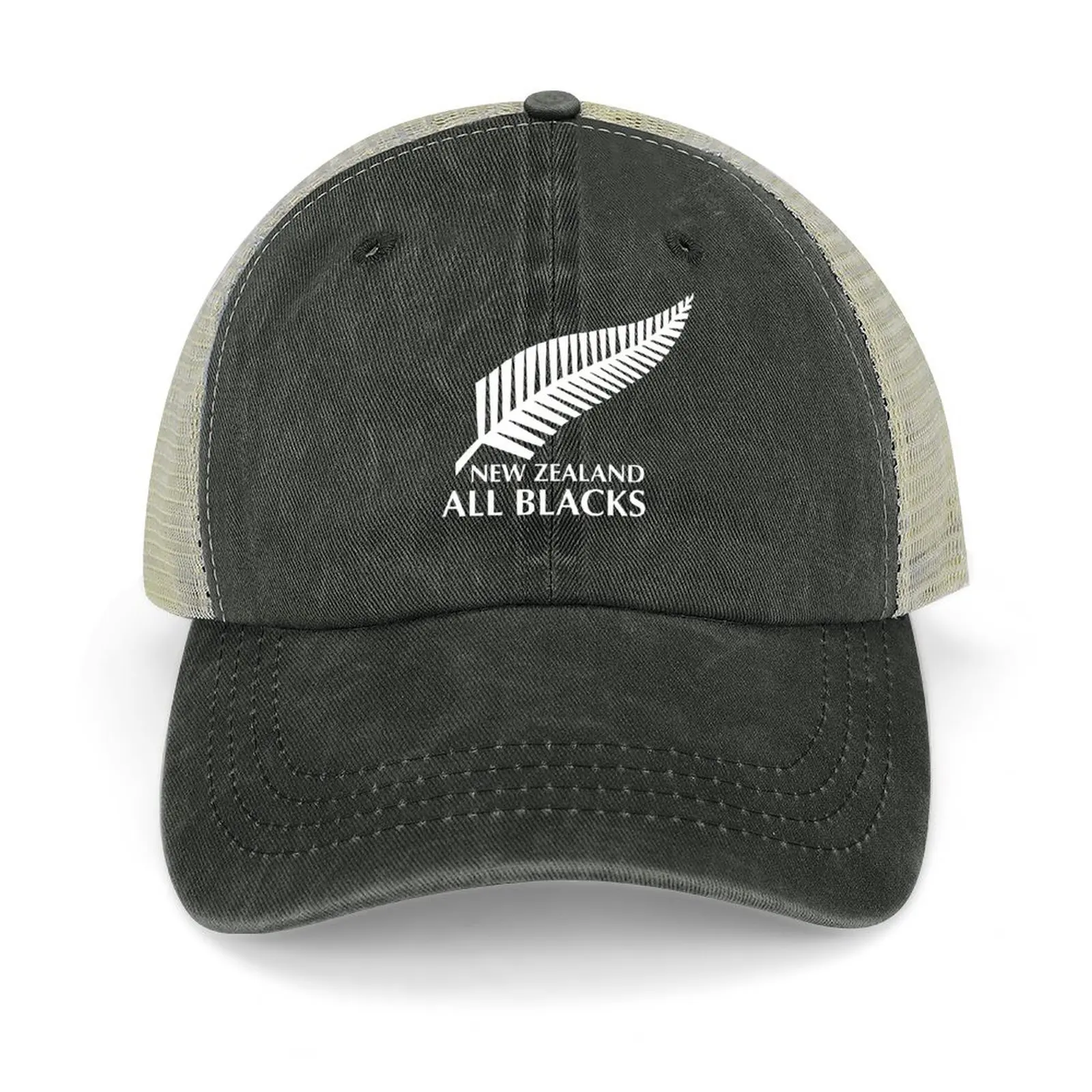 

All Blacks Baseball Cap Sports Cap Fashion Beach men's big size hat Women Hats Men's
