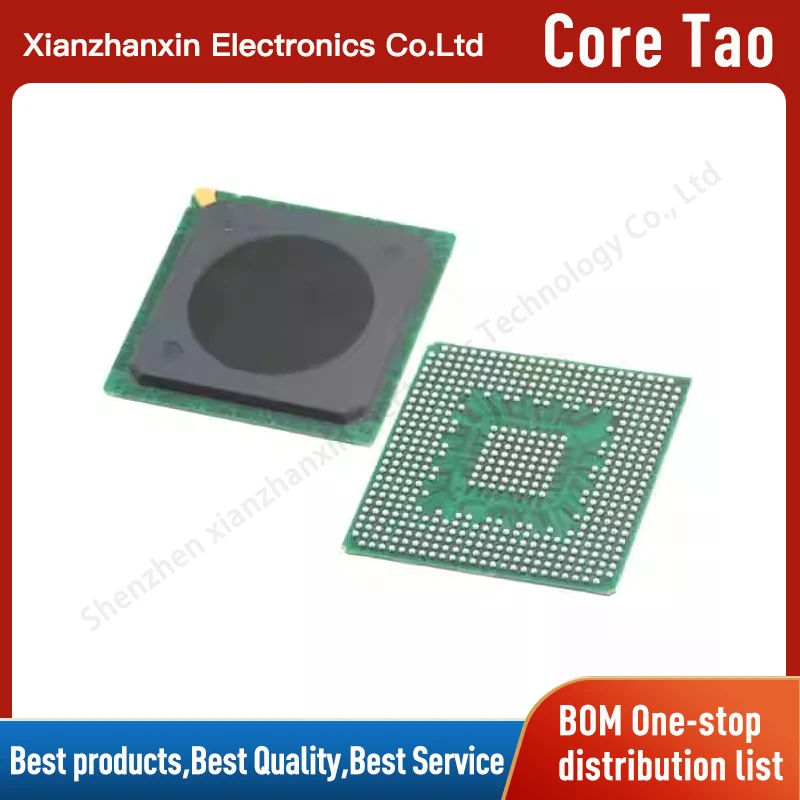 1pcs/lot MPC8250ACVRIHBC MPC8250 BGA516 Microcontroller chips in stock