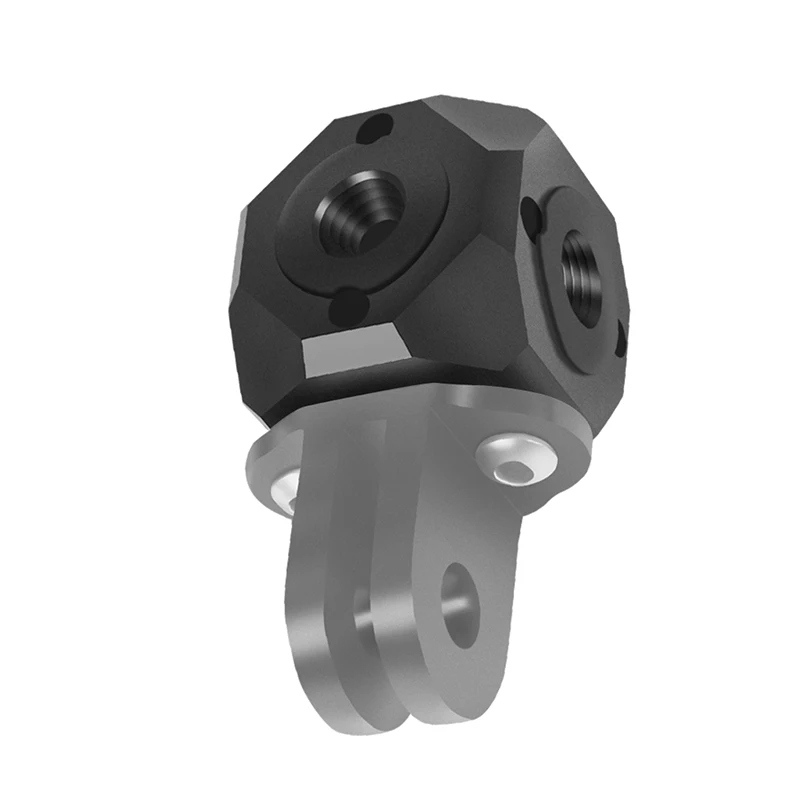 العالمي ترايبود ثقب المسمار محول ماجيك مكعب جبل ل ماجيك الذراع مراقب Hodler ضوء هيئة التصنيع العسكري تمديد ترايبود فيديو مدونة فيديو حامل