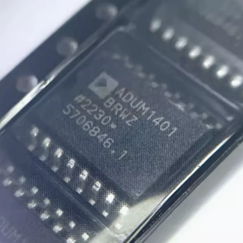 ADUM1401BRWZ SOP16 New Original Genuine