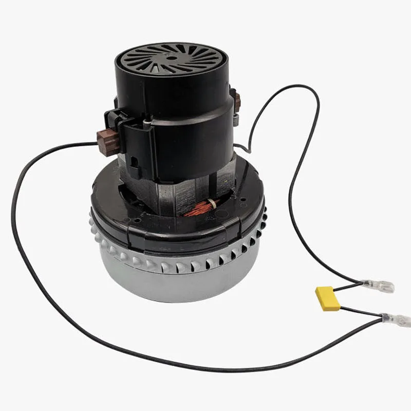 220v-240v 50Hz, customizable voltage frequency vacuum cleaner universal motor 1000w, 1300w, 1500w