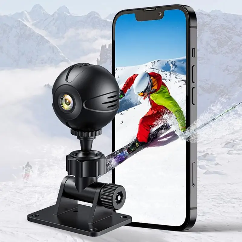 كاميرا واي فاي داخلية لكاميرا مراقبة للمنزل مع رؤية ليلية وكشف الحركة كاميرات منزلية لمراقبة الأطفال في الأماكن المغلقة