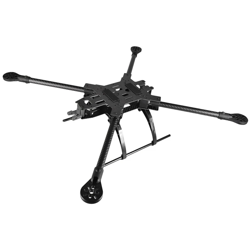 15Inch FPV Racing Drone Frame Carbon Fiber Quadcopter FPV Freestyle Frame For Enhanced Flight Stability & Performance