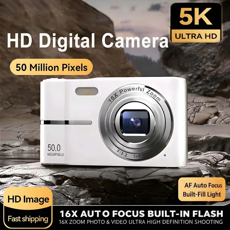 Thumbnail 3 - #38 Best Compact Digital Cameras to Buy In 2026