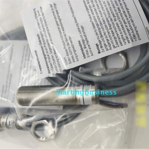 

Iwrm 18u9501 Iwrm18u9501 Brand New Original Spot Plc