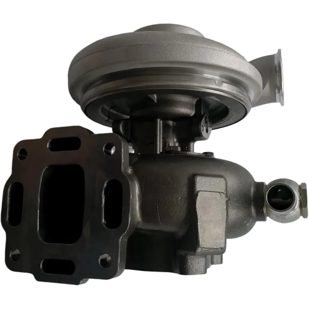 

Turbocharger Turbo HX55M For Mercruiser Marine QSM11 M11 4038901 4955211