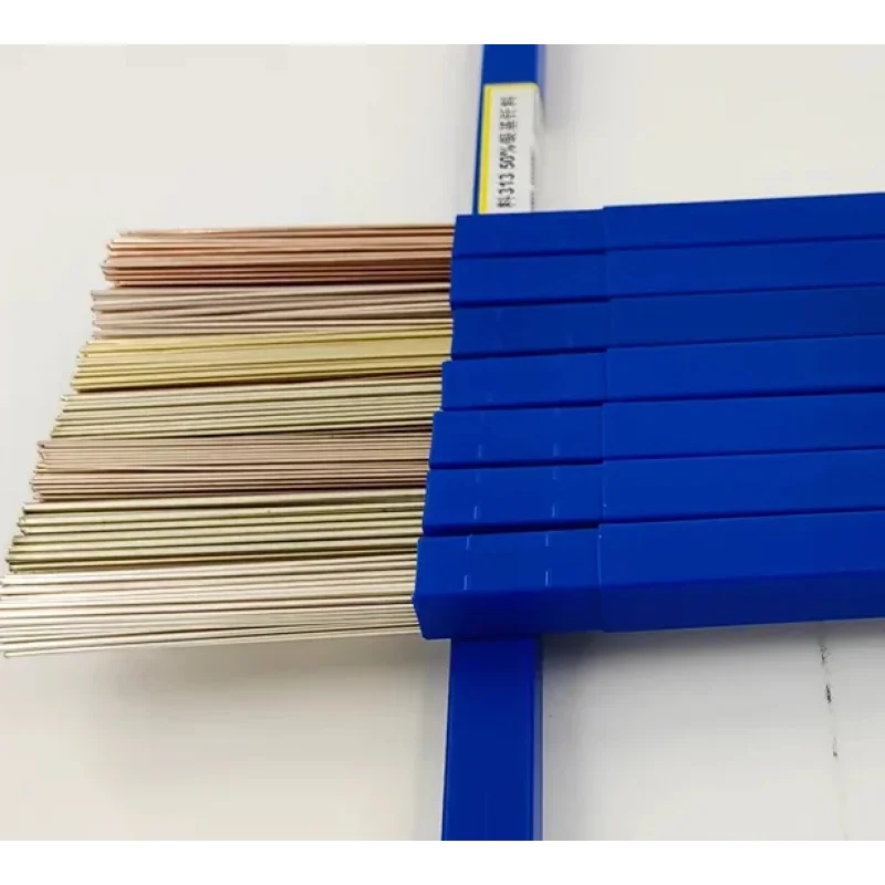 For 2% 5% 10% 15% 20% 25%30% 35% 40% 45% 56%65% 72% Metal -Brazing Alloy Silver Solder Welding Rod