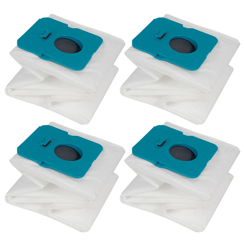 Premium Vacuum Cleaner Bags for Samsung Bespoke VCA-ADB95 VS20A95923W Jet Clean Vacuum Accessories