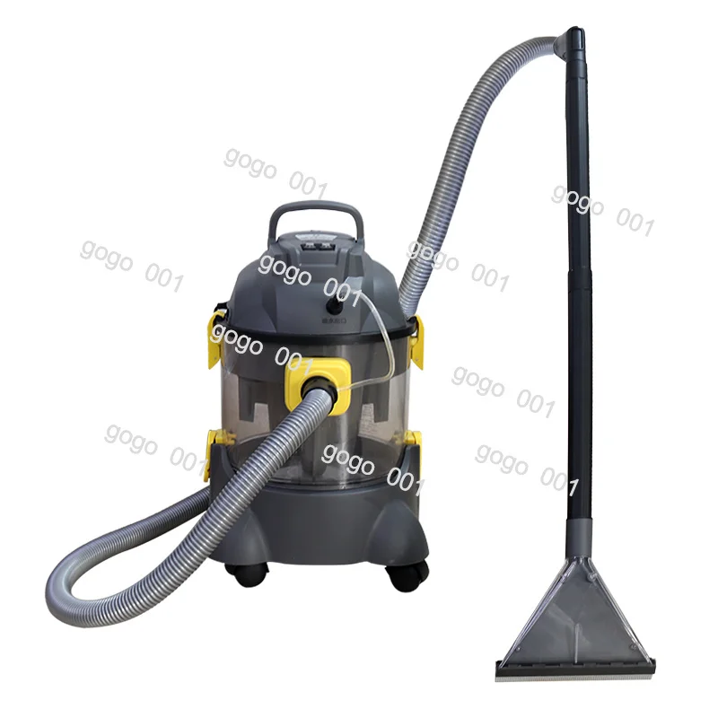 Spray Pump Integrated Cleaning Machine Fabric Flannel Ceiling Flip Carpet Spray Machine