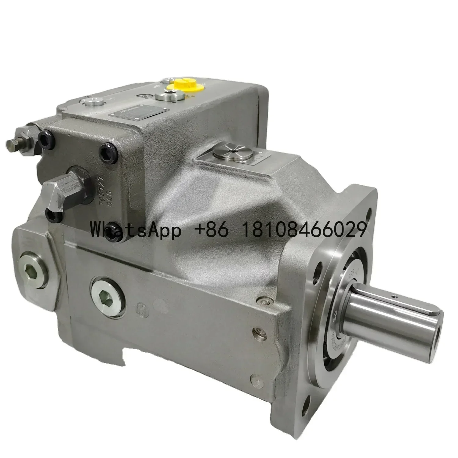 Quality assurance Spot offer manufacturers price concessions hydraulic power steering pump tractor hydraulic pump for boat