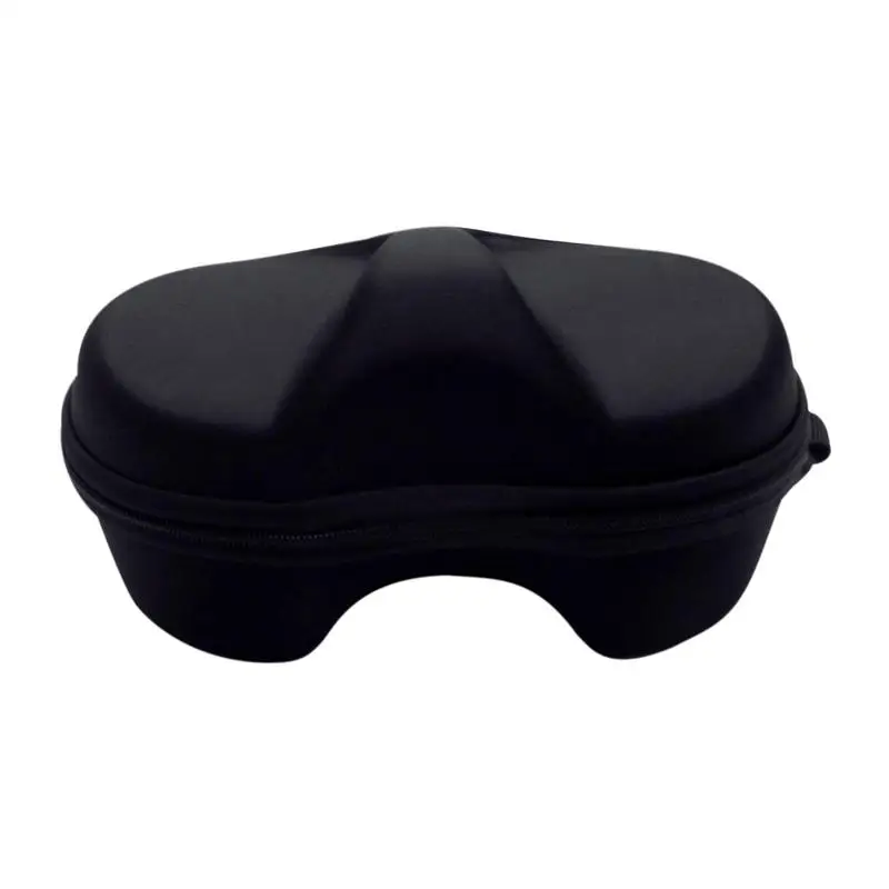 

Diving Goggles Storage Case Swimming Goggles Storage Box Rugged Construction Storage Organizer For Swimming Goggles Goggles