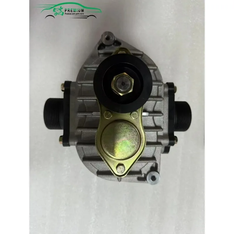 New AMR500 Mini Roots Supercharger Compressor Blower Booster Mechanical Turbocharger Kompressor Turbine Fits For Car 1.0-2.2L
