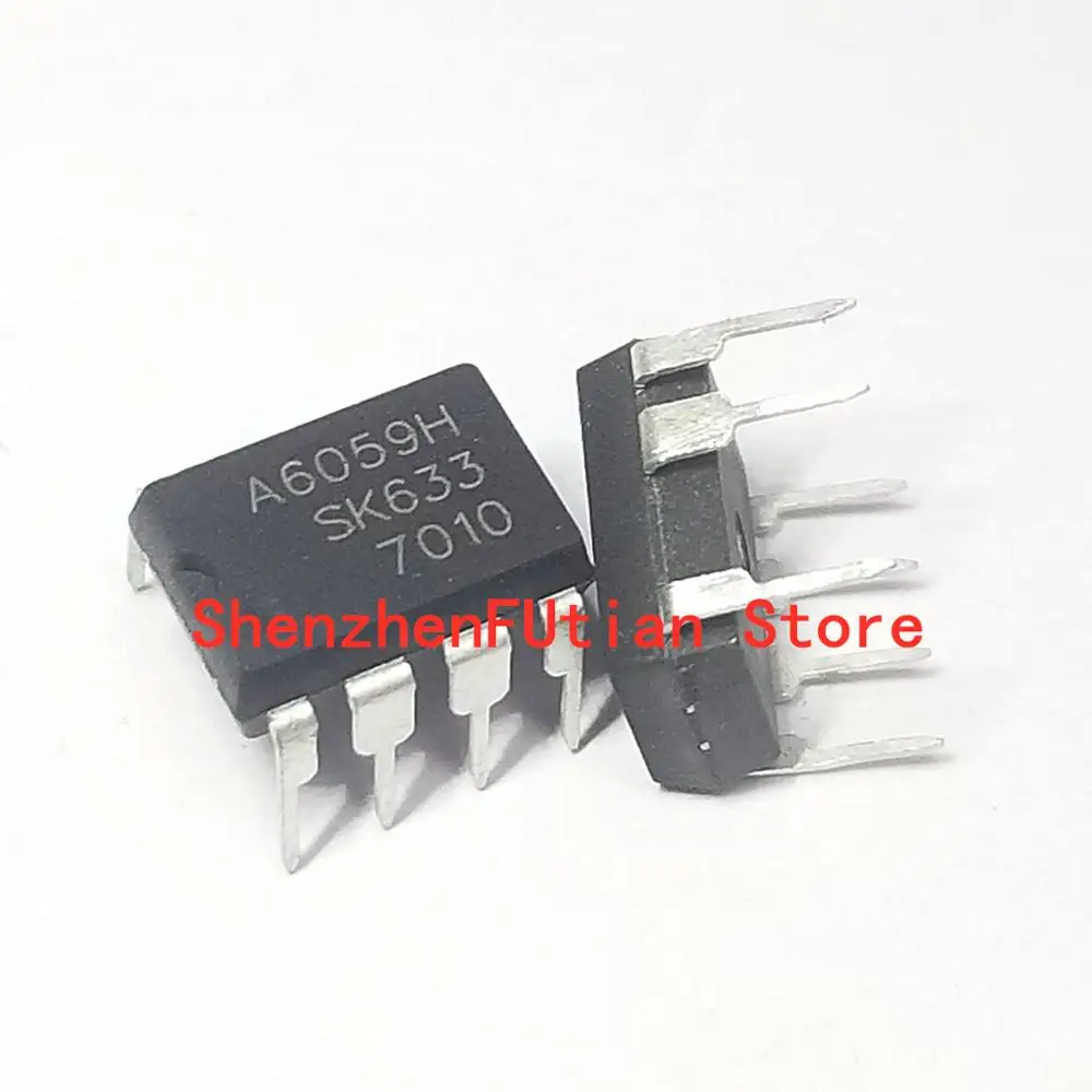 5pcs/lot A6059H A6059 PN8034 PN8360 DIP