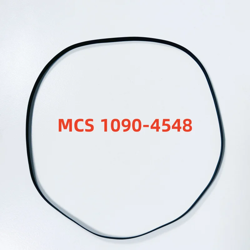 Record Player Turntable Drive Belt Fits JC PENNEY MCS 1090-4548