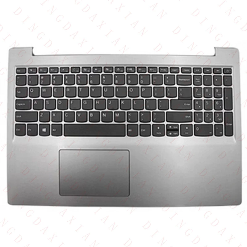 

A++ Задняя крышка/подставка для рук/нижняя крышка для Lenovo Ideapad 340C-15 S145-15 V15-IIL