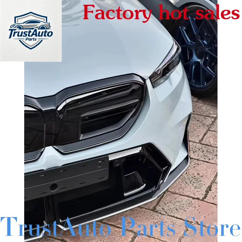 

Hot Selling TreasuresPremium Car Accsori G0 MP Style Body Kits High Quality Fast Delivery Dry Carbon FibeTrustAuto Parts Store