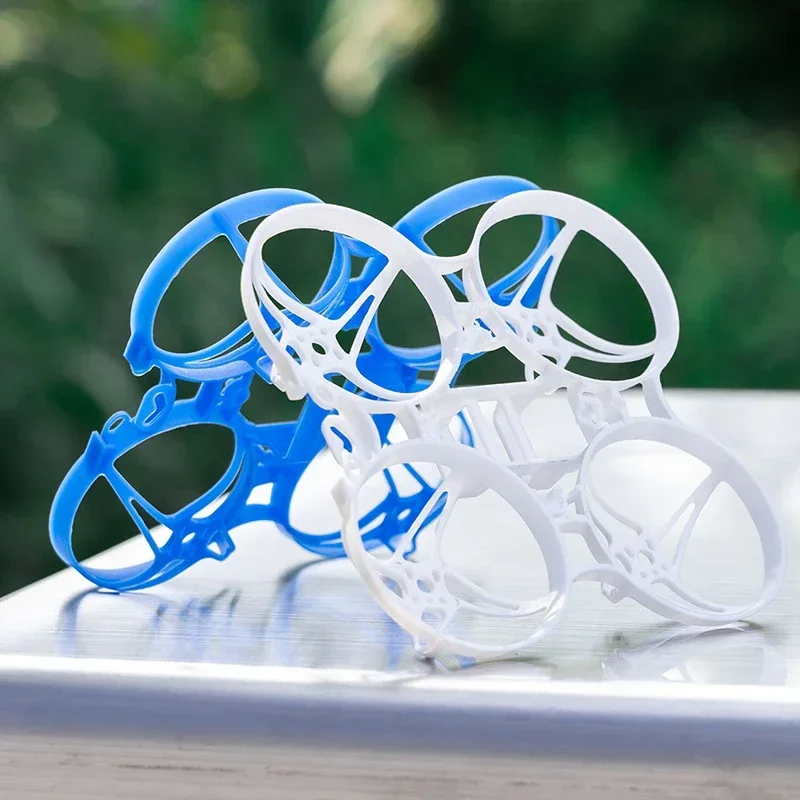 

FPV RC Дрон Квадрокоптер Гоночная игрушка Запчасти 1s Микро Бесщеточный Bwhoop Meteor 75 Fpv Комплект рамы для дрона Betafpv Meteor75 Pro Крыло дрона