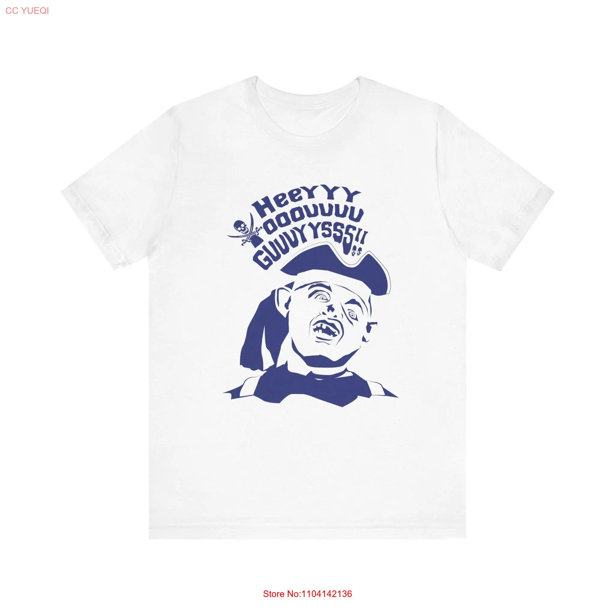 Hey You Guys Sloth …