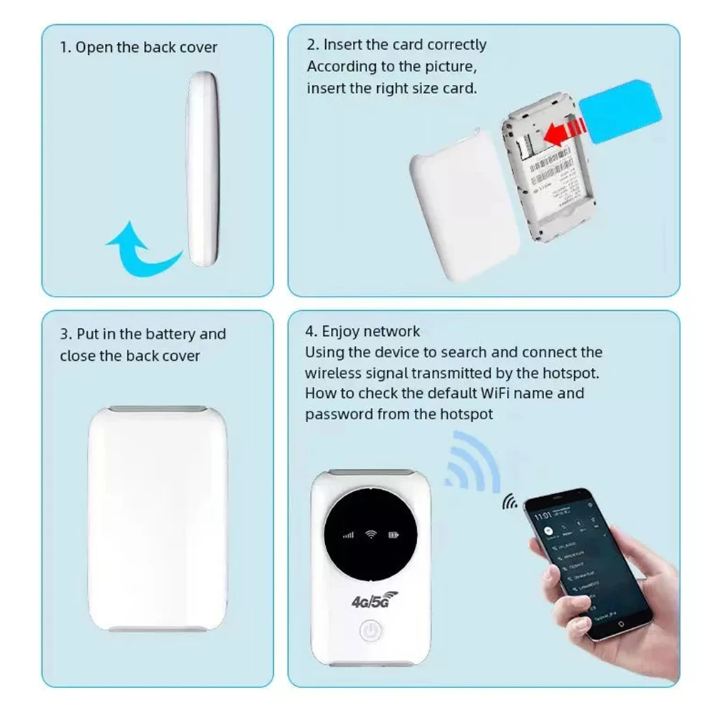 300mbps-4g-pocket-wifi-mobile-hotspot-usb-powered-portable-router-with-nano-sim-card-slot-support-multi-devices-for-home-travel