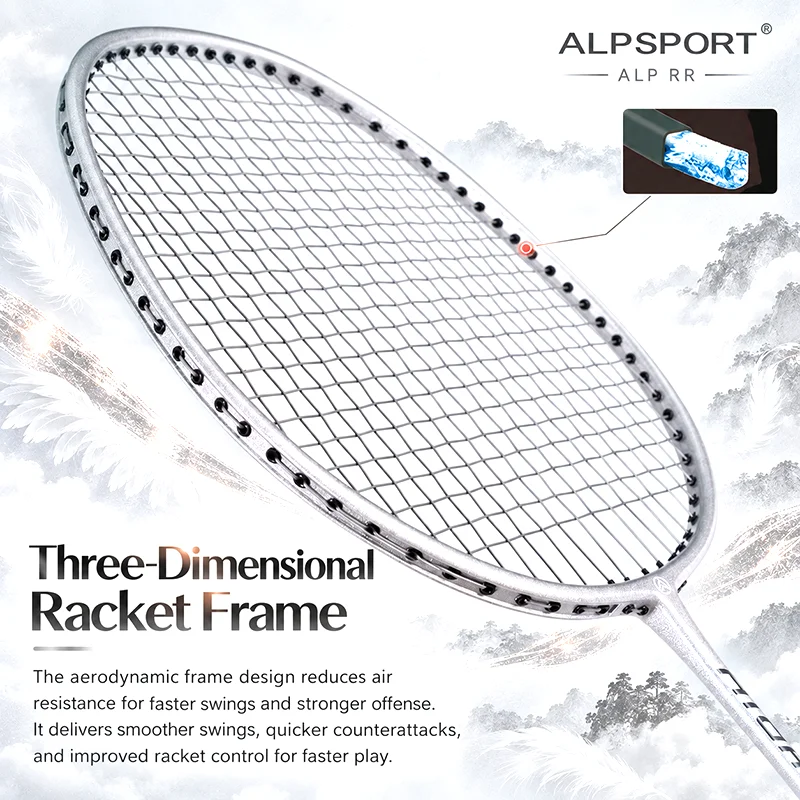 set-da-2-racchette-da-badminton-alp-rr-modello-4u-in-fibra-di-carbonio-tensione-massima-22-libbre-impugnatura-g5-con-borsa-e-corde-ideale-per-principianti-e-per-giocare-in-famiglia-alpsport