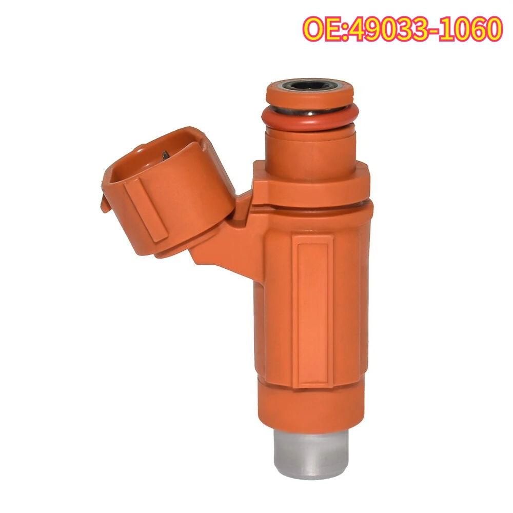 

High quality New For 49033-1060 Fuel Injectors Nozzle for Kawasaki Brute Force 750 4x4i Teryx 750 FI 4x4 2008-2014 Z1000