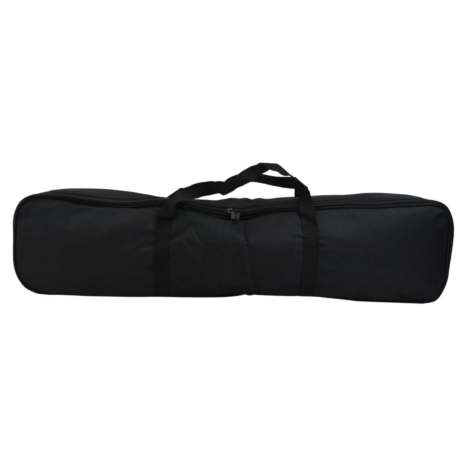 Manual Measurement Deviation Nylon Fishing Rod Bag Fishing Rod Bag Fishing Rod Holder Large Capacity Nylon Fabric