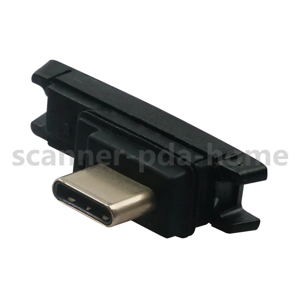 TC51 Docking Connector Sync & Charge for Zebra Symbol TC51 TC52 TC56 TC57 TC510K