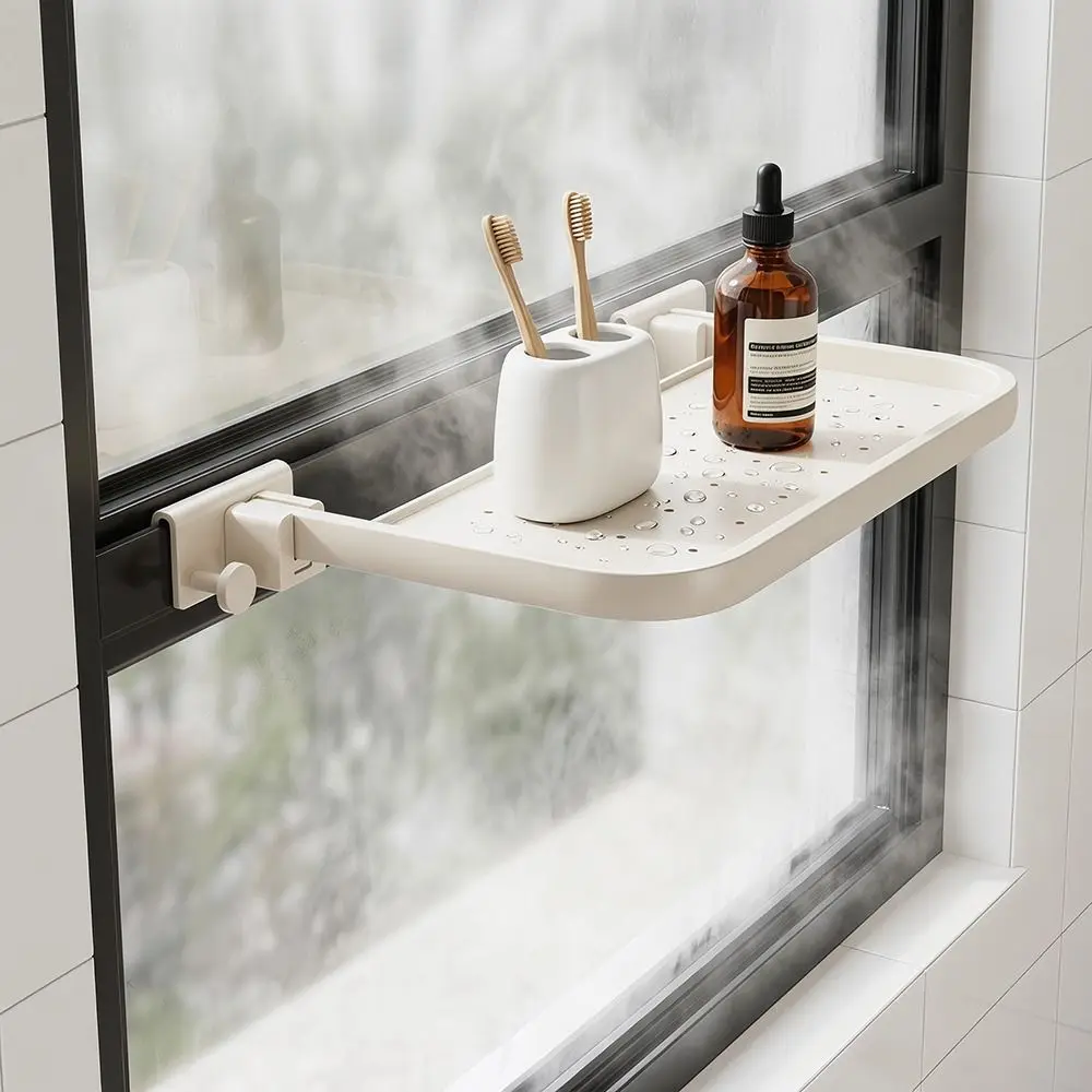 Foldable Clothes Drying Rack Multi-functional Easy To Install Hanging Shoes Stand Adjustable Rust-proof Shoes Holder Indoor