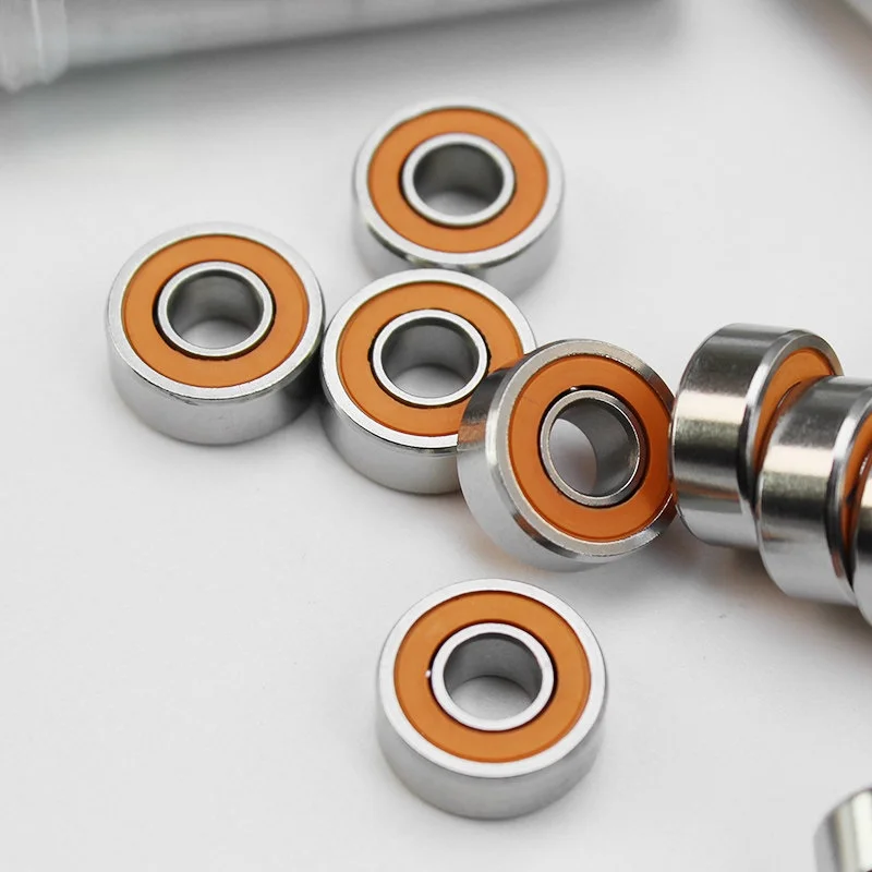 SMR63  SMR693 SMR84 SMR85 SMR74 SMR623 SMR105 SMR115 SMR128 2OS Fishing Vessel Bearing Stainless Steel Hybrid Ceramic Bearing