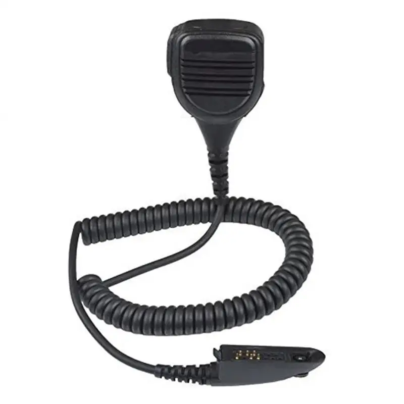 Micphone Mic for Motorola HT1250 HT1250-LS HT1250-LS+ HT1550-XLS HT750 PR860