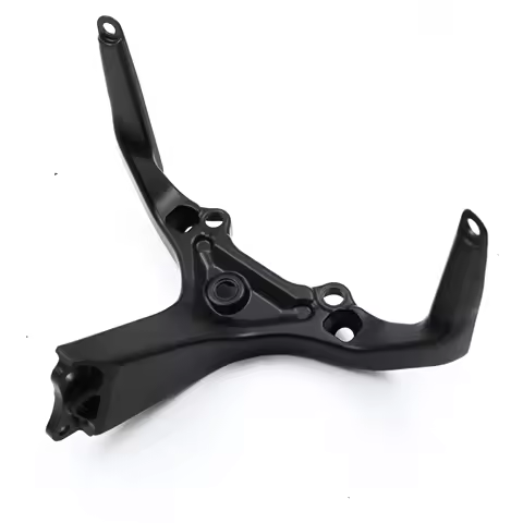 Fit For 2004 - 2007 Honda CBR1000RR Motorcycle Upper Stay Fairing Headlight Bracket Holder CBR 1000 RR 2005 2006